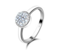 Silver Rings NSR-2256